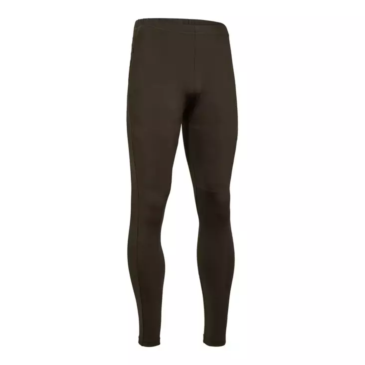 Deerhunter Heat Game Long Johns Wood - Alushousut - 5702827249994 - 1