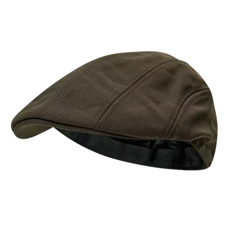 Deerhunter Muflon Extreme Flatcap Wood - Metsästäjän päähineet - 5702827194034 - 1