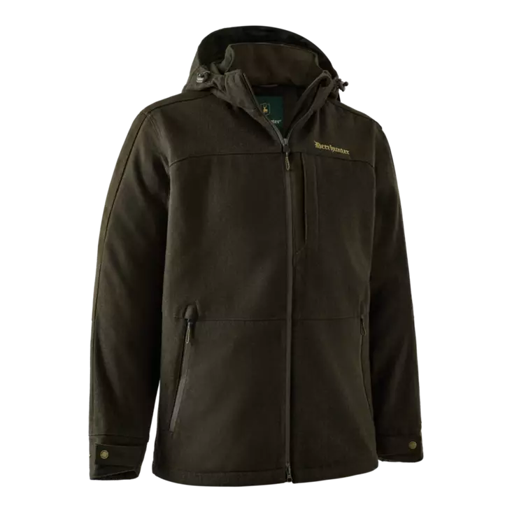 Deerhunter Tatra Active Jacket Loden Wood - Miesten metsästystakit - 5702827222614 - 1
