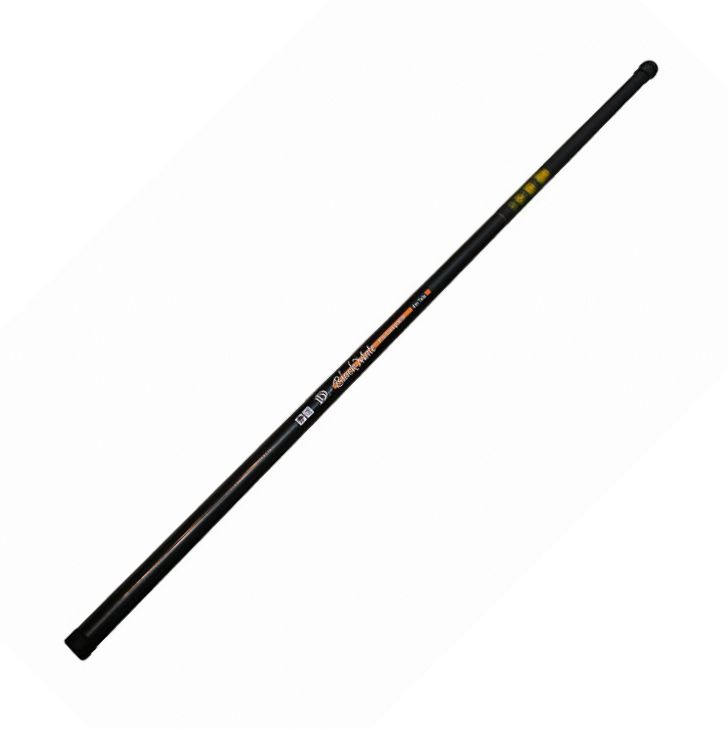 DePaul Design BlackMate Composite Pro - Onkivavat - 6430011651214 - 1