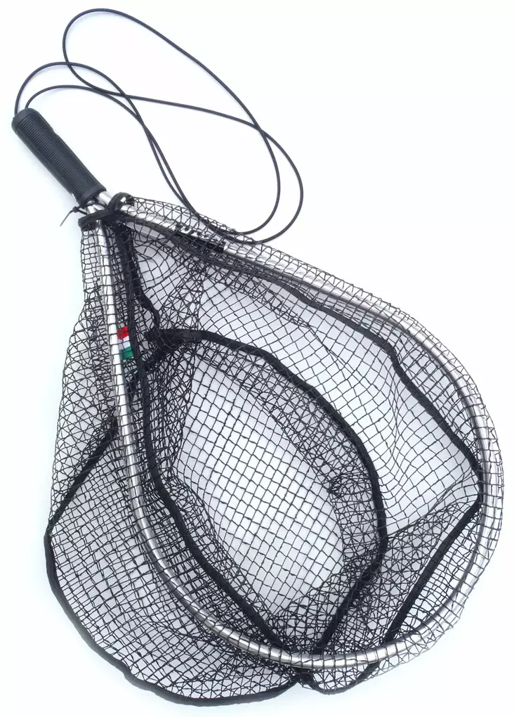Dida Rubber Mesh River Net - Haavit - 6430010613114 - 2