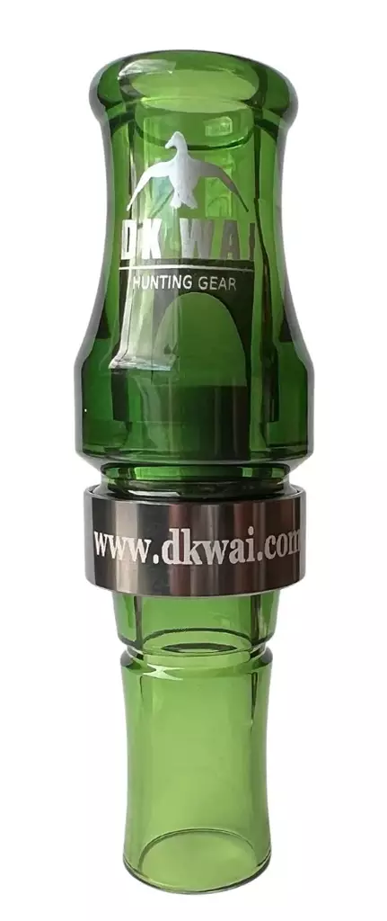 DK Wai Greylag Buster Easy - Houkutuspillit - DKWAI54 - 1