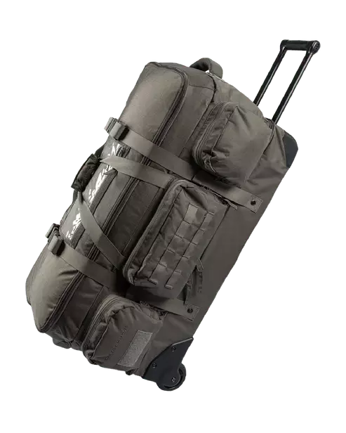 Eberlestock Atlas Duffel - Taktiset laukut - 810039454404 - 2