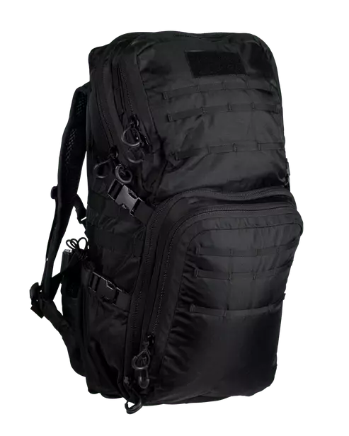 Eberlestock HiSpeed II Pack - Taktiset reput ja rinkat - 812028015184 - 2