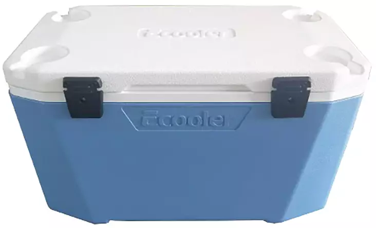 Ecooler Cooler Box 50L - Kylmälaukut ja -laatikot - 6430073678334 - 1