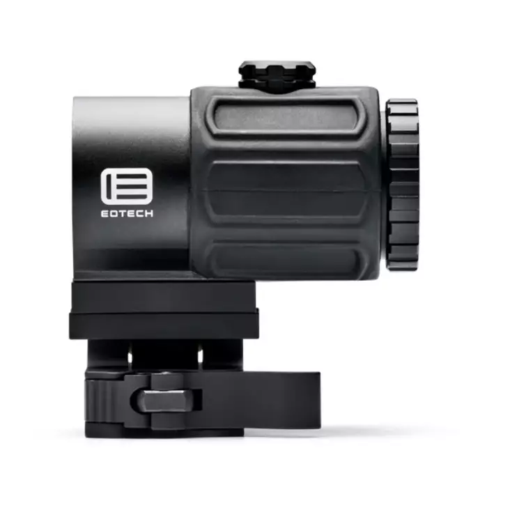 EOTECH G43 Magnifier - Punapiste- ja holotähtäimet kivääreille - 672294300434 - 1