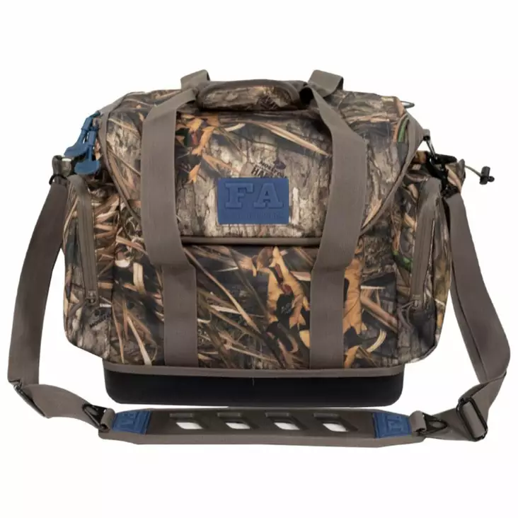 Final Approach S.U.B Blind Bag - Varustelaukut - 728614284684 - 1