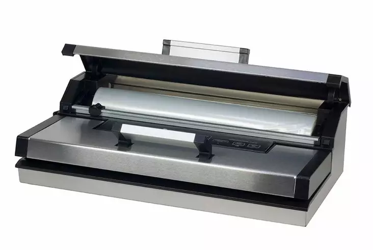 Finnvacum Pro Vakuumikone - Vakuumikoneet ja -tarvikkeet - 7340066190004 - 1