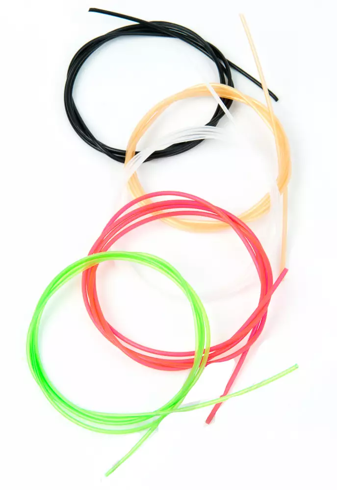 FITS Tubing Large -putkiperhoputki - Muovi- ja silikoniputket - 40250100004 - 1