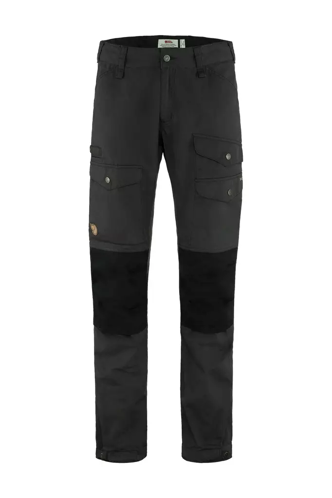 Fjällräven Vidda Pro Ventil Housut 52 DG - Miesten metsästyshousut - 7323450523794 - 1