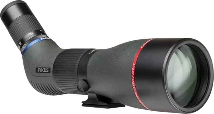 Focus Optimum 30-60x85 APO VHG ED - Kaukoputket - 7391879050054 - 1