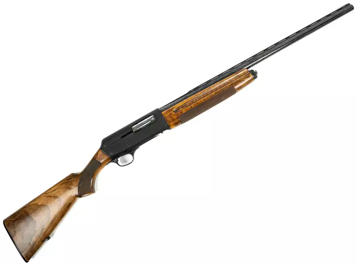 Franchi 12/70 - Käytetyt haulikot - K009994 - 1