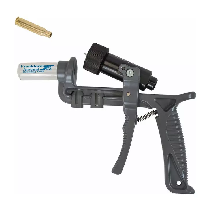 Frankford Arsenal Hand Deprimer - Lataustyökalut ja -laitteet - 661120092834 - 1