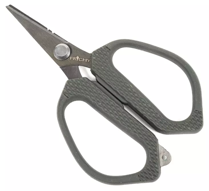 Frichy Braided Line Scissors - Siimaleikkurit ja -sakset - X409-4 - 3