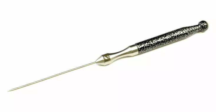 Frödinflies FITS Dubbing Needle -dubbingneula - Sidontaneulat - 7340154600064 - 1