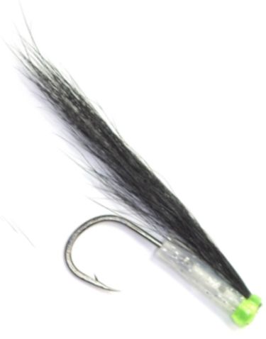 Frödin Flies Hitch Green Simple - Putkiperhot - 7340154608084 - 1