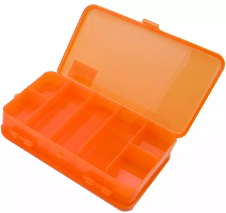 Frödinflies Salar Supreme Box Double Large - Perhorasiat - 7340154608534 - 1