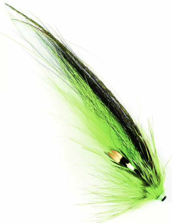 Frödin Flies TTT NoBody Series The Witch - Putkiperhot - 7340154606714 - 1