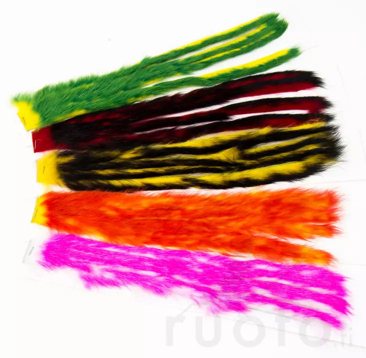 FTS Selected Two Toned Zonkerstrips - Zonkerit - 405003000104 - 1