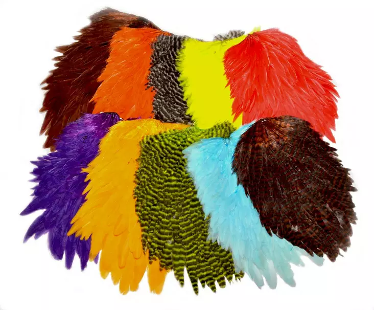FutureFly Signature Hen Saddle - Kananniskat ja -satulat - 5712462004 - 1