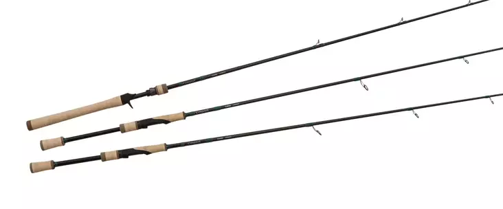 G.Loomis Conquest Spin Jig - Muut avokelavavat - 601040126424 - 2