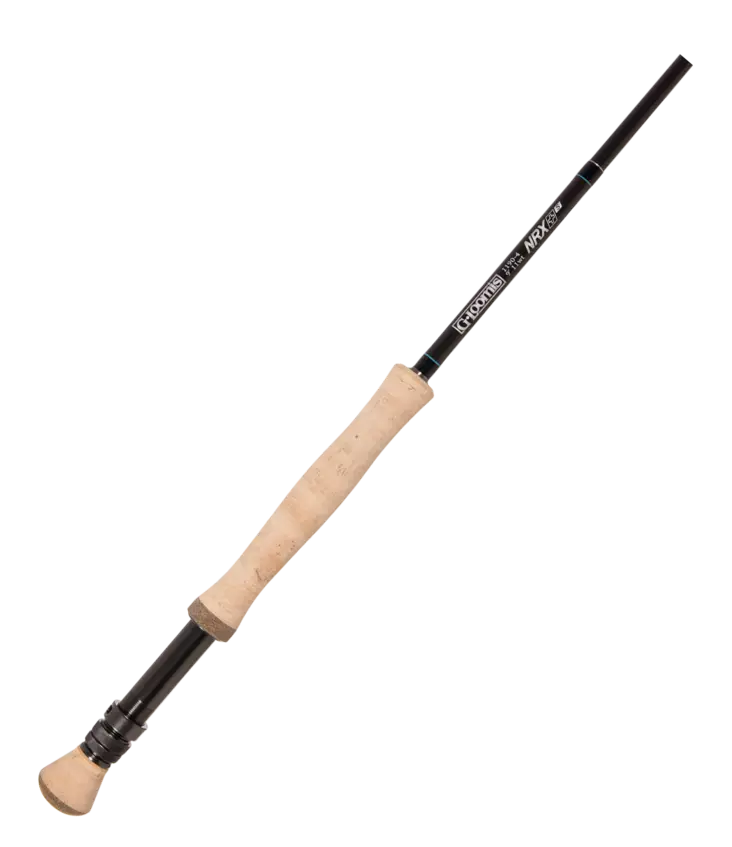 G. Loomis NRX+ Saltwater - G.Loomis-perhovavat - 0601040128084 - 1