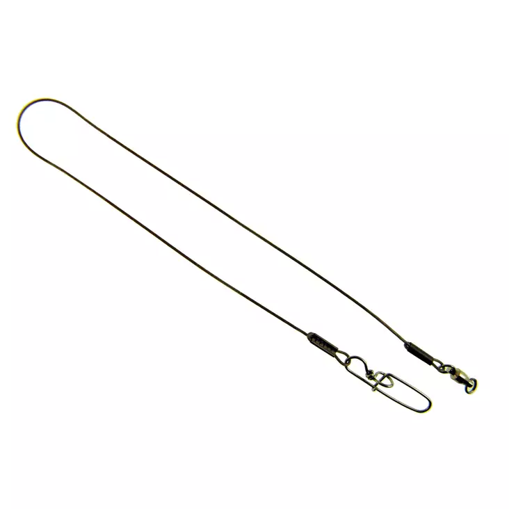 G.T.R 7x7 Strand Surflon 35cm Heavy Snap - Valmisperukkeet - 6438239042234 - 1