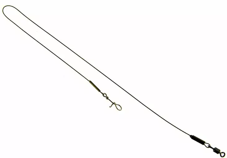 G.T.R Leader 7x7 12kg Fast Snap - Valmisperukkeet - 6438239048984 - 1