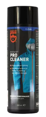 GA REVIVEX Pro Cleaner 250ml - Muut kemikaalit - 0021563362954 - 1