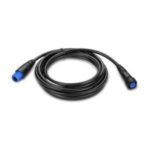 Garmin 8-pin Transducer Extension Cable 3m - Garmin-lisävarusteet - 753759128814 - 1