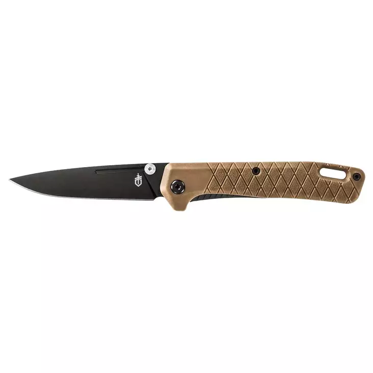 Gerber Zilch Coyote - Taittoveitset - 013658164444 - 1