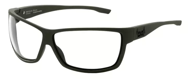 Gloryfy G13 Guardian Leaf + Clear - Taktiset aurinkolasit ammuntaan - 9120122608784 - 1