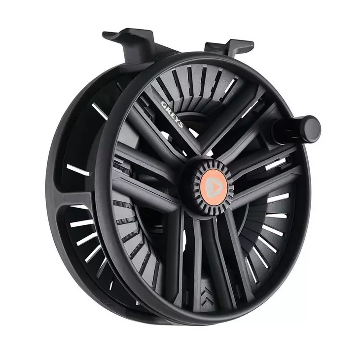 Greys Fin Cassette Fly Reel - Muut perhokelat - 043388477774 - 1