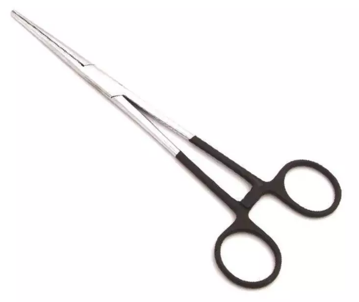 Grimman Trout Forceps 6,5'' - Pihdit - 6438407012564 - 2