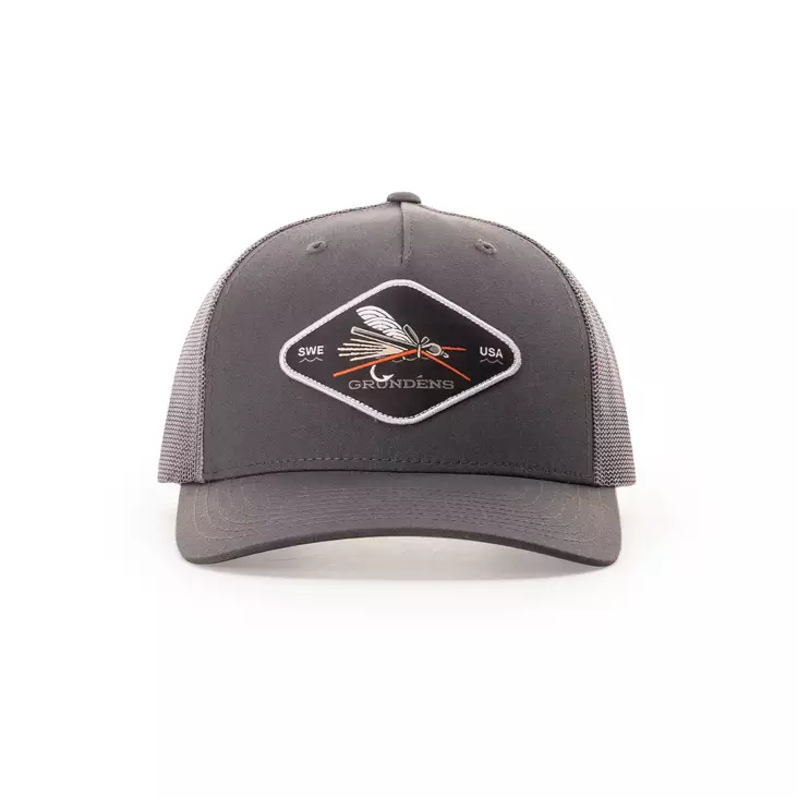 Grundens CC Hopper Trucker - Truckerit - 0840316311724 - 1