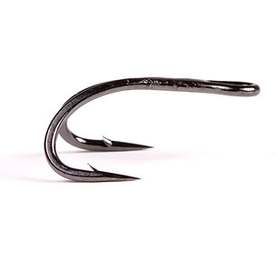 Guideline Double Hook Tube - Putkiperhokoukut - 7033840109254 - 2