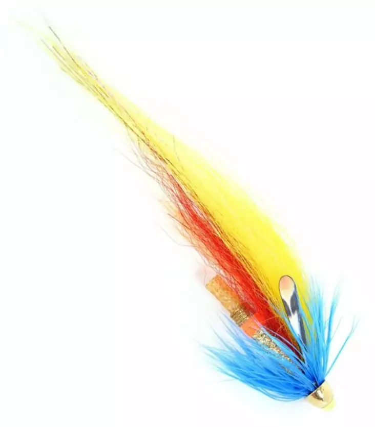 Guideline Garry -putkiperho - Putkiperhot - 7033840135024 - 1