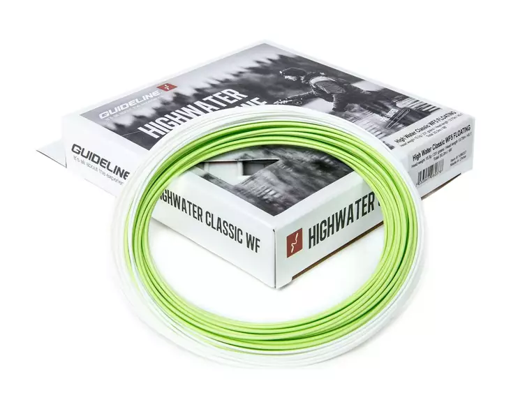 Guideline Highwater Classic WF #3 - Kelluvat - 7033841080354 - 1
