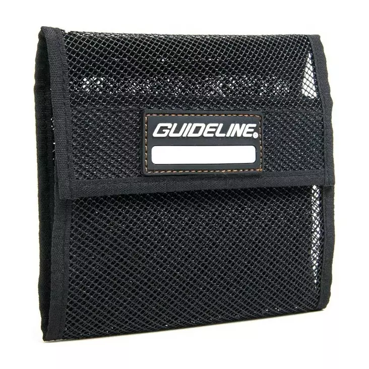 Guideline Mesh Wallet 4D Body & Tips - Muut laukut - 7033840137554 - 1