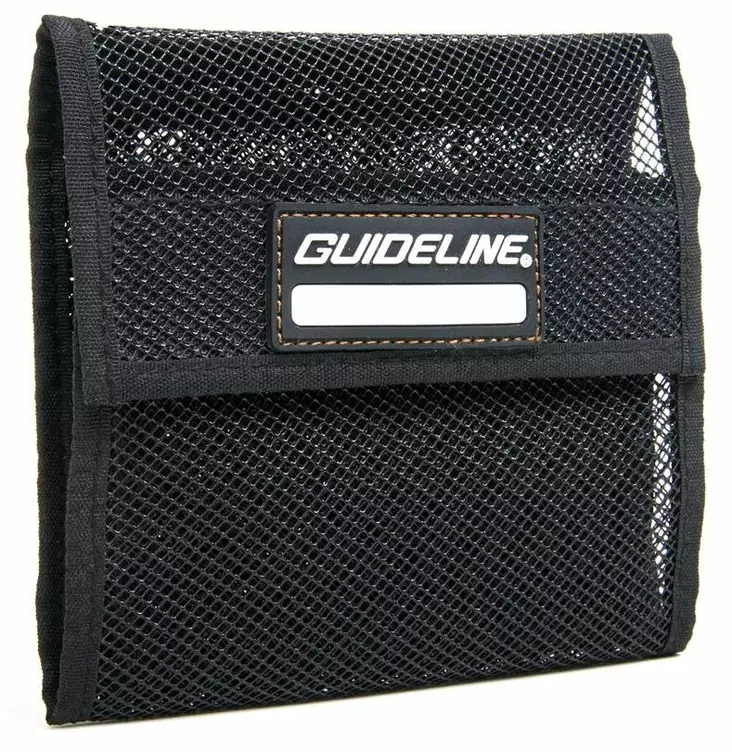 Guideline Mesh Wallet 4D Body & Tips - Muut laukut - 7033840137554 - 1