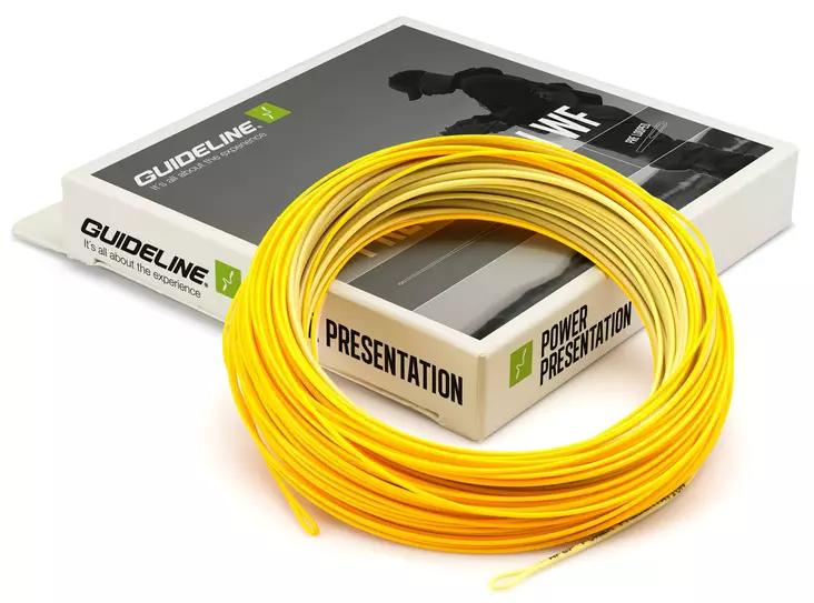 Guideline Power Presentation Float - Kelluvat - 7033841053044 - 1