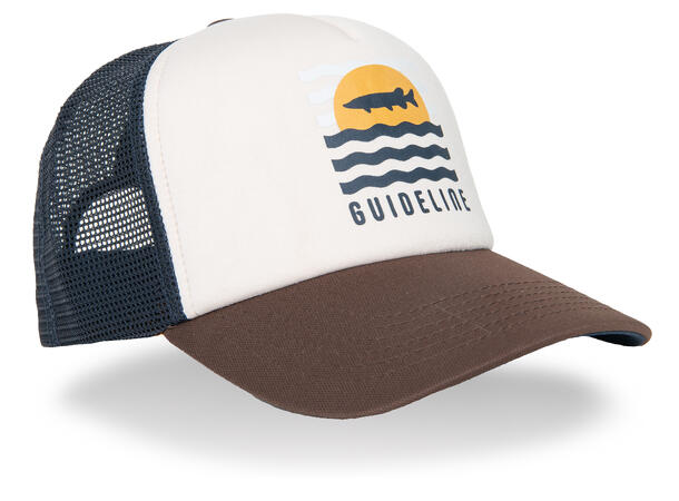 Guideline Predator Trucker Cap - Truckerit - 7033841076944 - 1