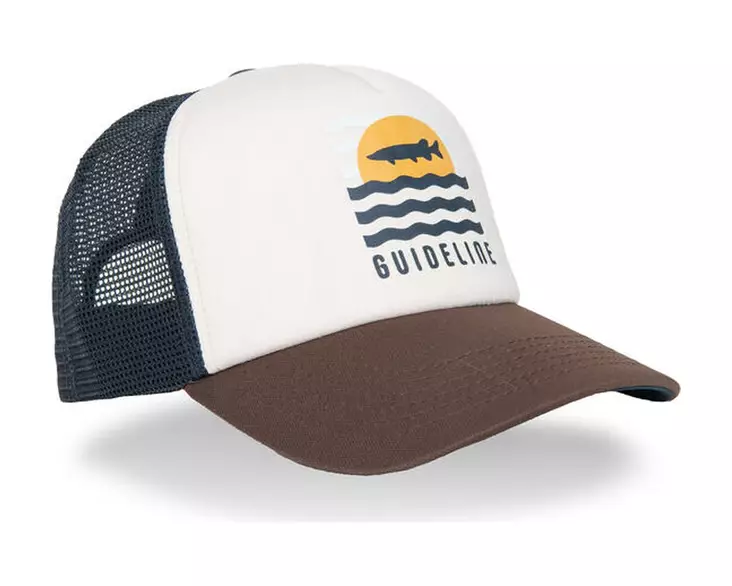 Guideline Predator Trucker Cap - Truckerit - 7033841076944 - 1