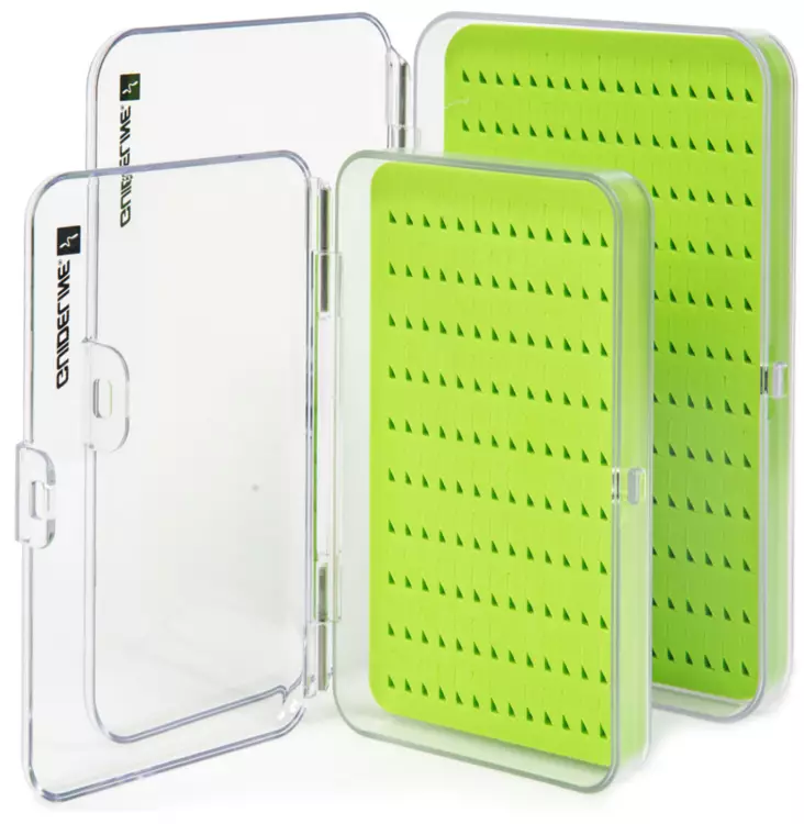 Guideline Tri Foam Dry Fly & Nymph #M - Perhorasiat - 7033841068864 - 1