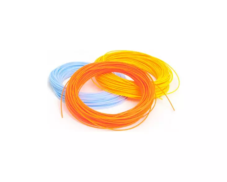Guideline TSL 0.028" 25lbs (Sky Blue) - Pehmeät - 7033840116924 - 1