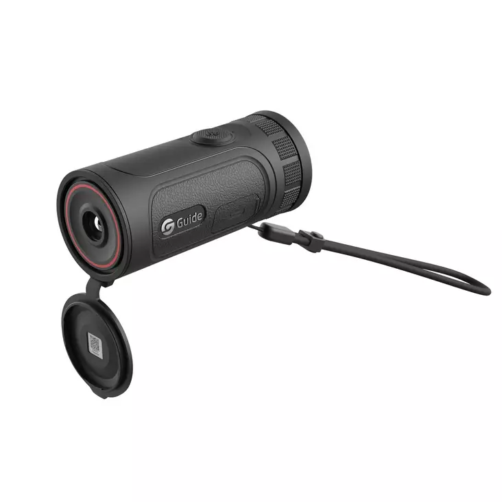 Guide Outdoor TE Monocular TE210S - Monokulaariset katselulaitteet - 6970883554614 - 2