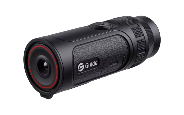 Guide Outdoor TE Monocular TE210S - Monokulaariset katselulaitteet - 6970883554614 - 6