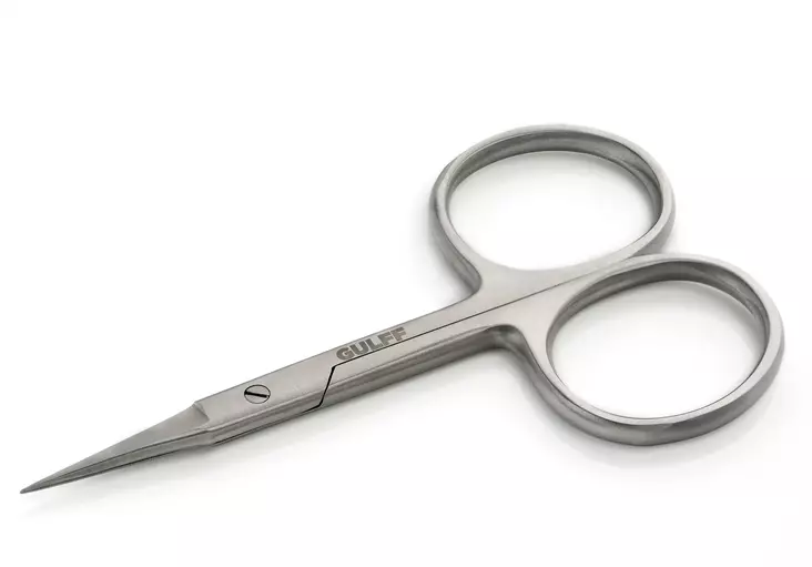 Gulff Cutman Micro 4" -sakset - Sakset - 6430068961304 - 1
