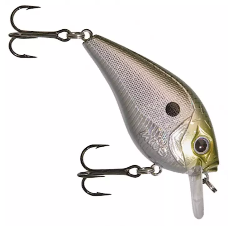 Gunki Kraken 55F - Vaaput alle 6 cm - 2712202314 - 1