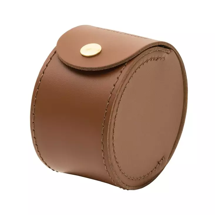 Hardy Leather Reel Case Wide - Kelalaukut - 043388450814 - 1